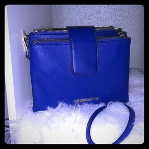 Liz claiborne purse